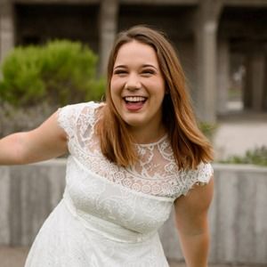 Meet your Posher, Tanya